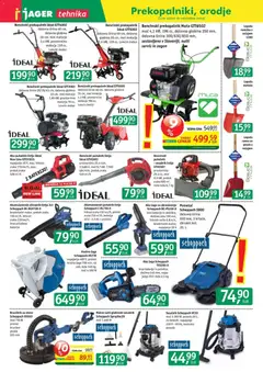 Jager katalog akcije – veljaven od 11.03.2026 | Stran: 5