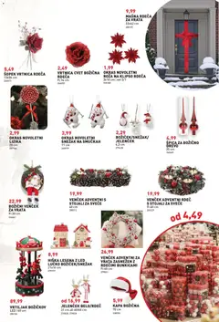 Inpos katalog akcije – veljaven od 13.11.2025 | Stran: 3