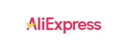 Logo Aliexpress w kategorii Inne