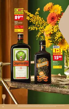 Pogląd oferty "Biedronka gazetka - Czas na toast" - ważna od 23.02.2026 | Strona: 32