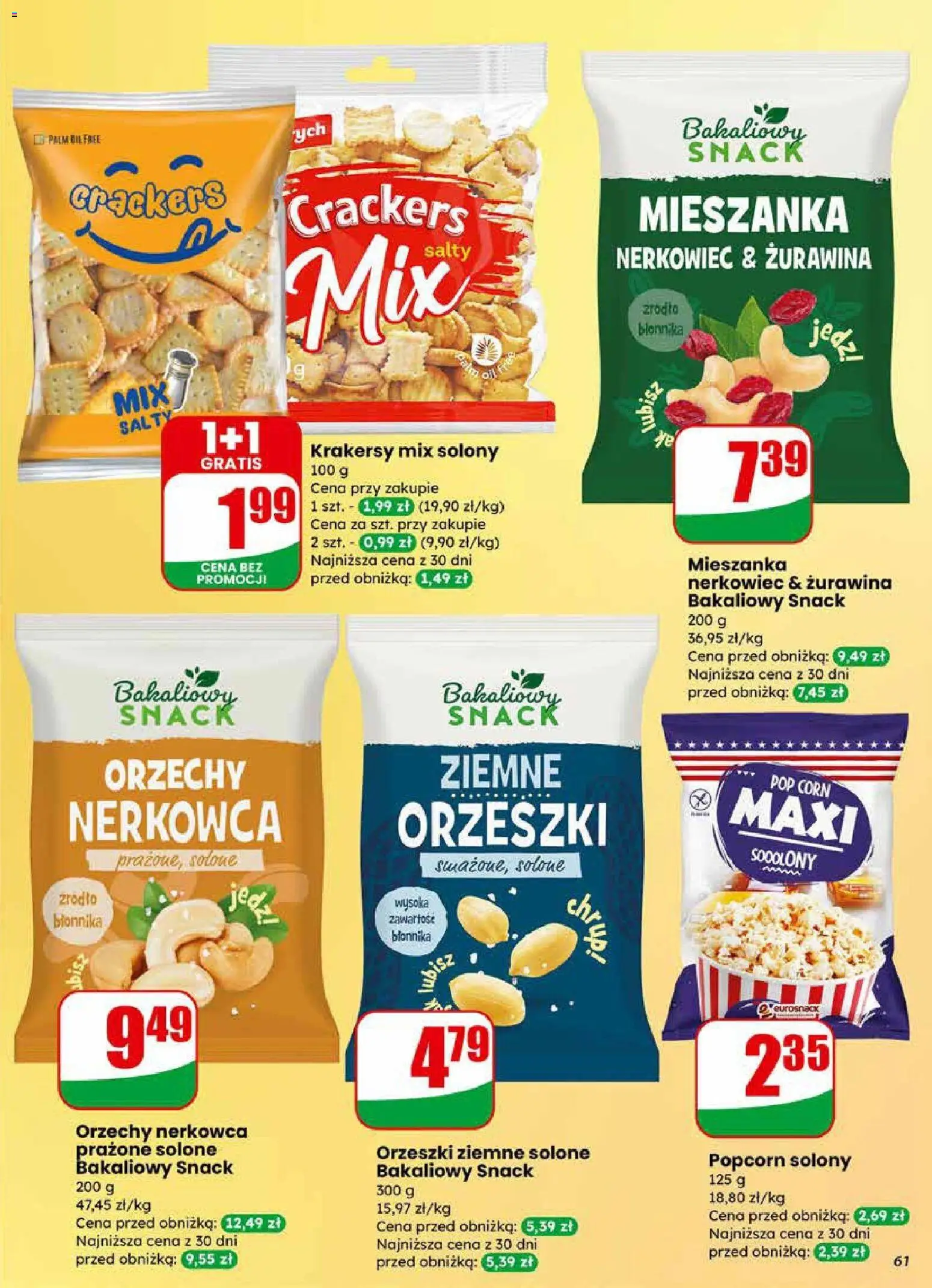 Dino Gazetka od 11.02.2026 | Strona: 61