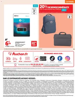  | Page: 11 | Produits: USB, Clé, Store, clé USB