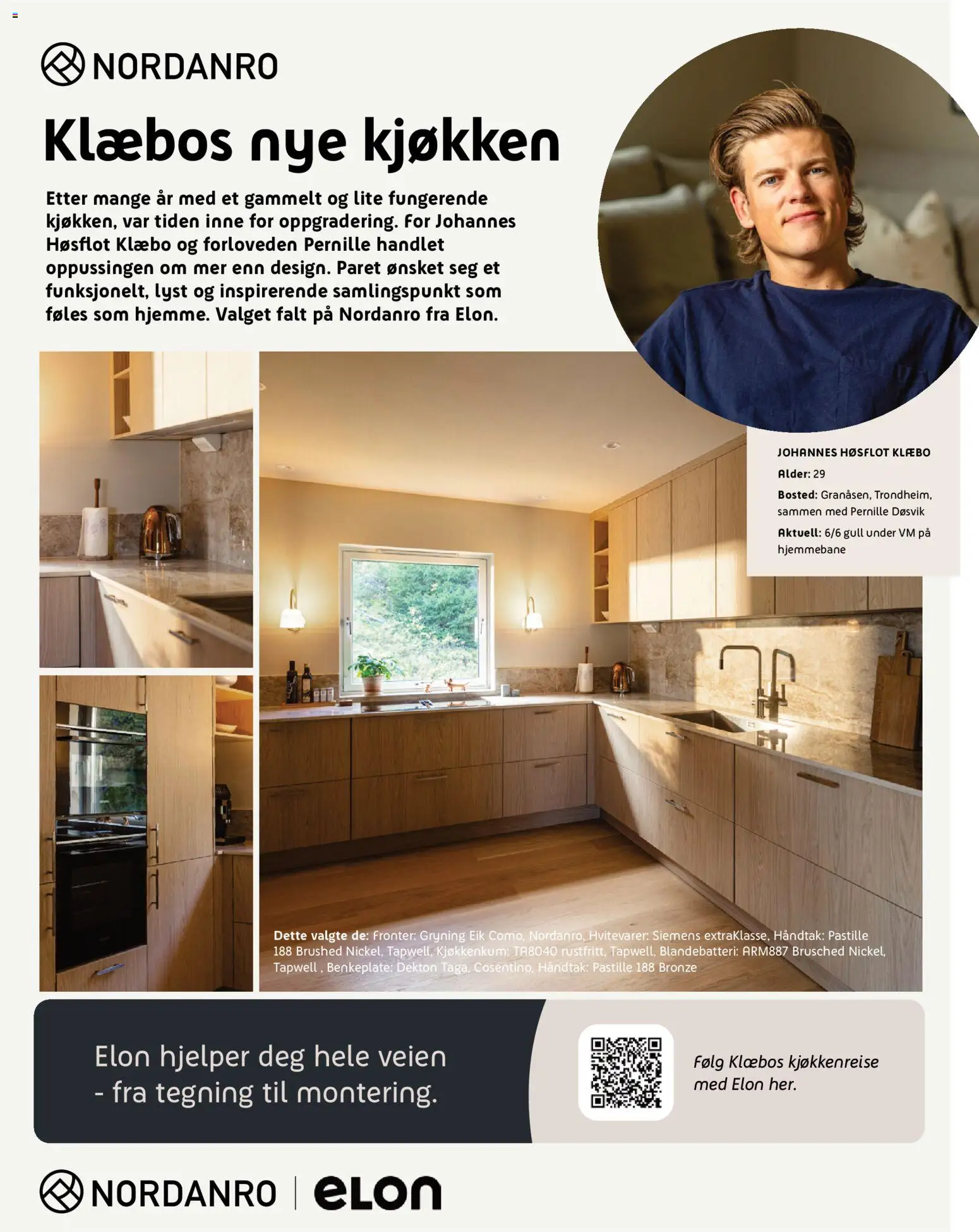 {H1} | Side: 8 | Produkter: Blandebatteri, Håndtak