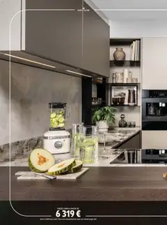 Darty - Prévisualisation de Darty catalogue valide à partir de 01.12.2025 | Page: 40 | Produits: Poignées