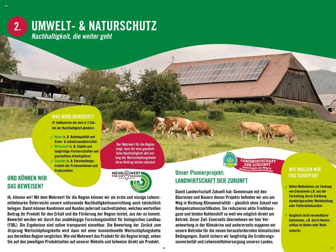 Hofer AT akciós ujság - amely érvényes a következő dátumtól: 23.07.2025 | Oldal: 6 | Termékek: Só