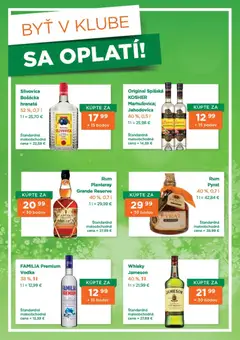 1day leták platný od 01.11.2025 | Strana: 2