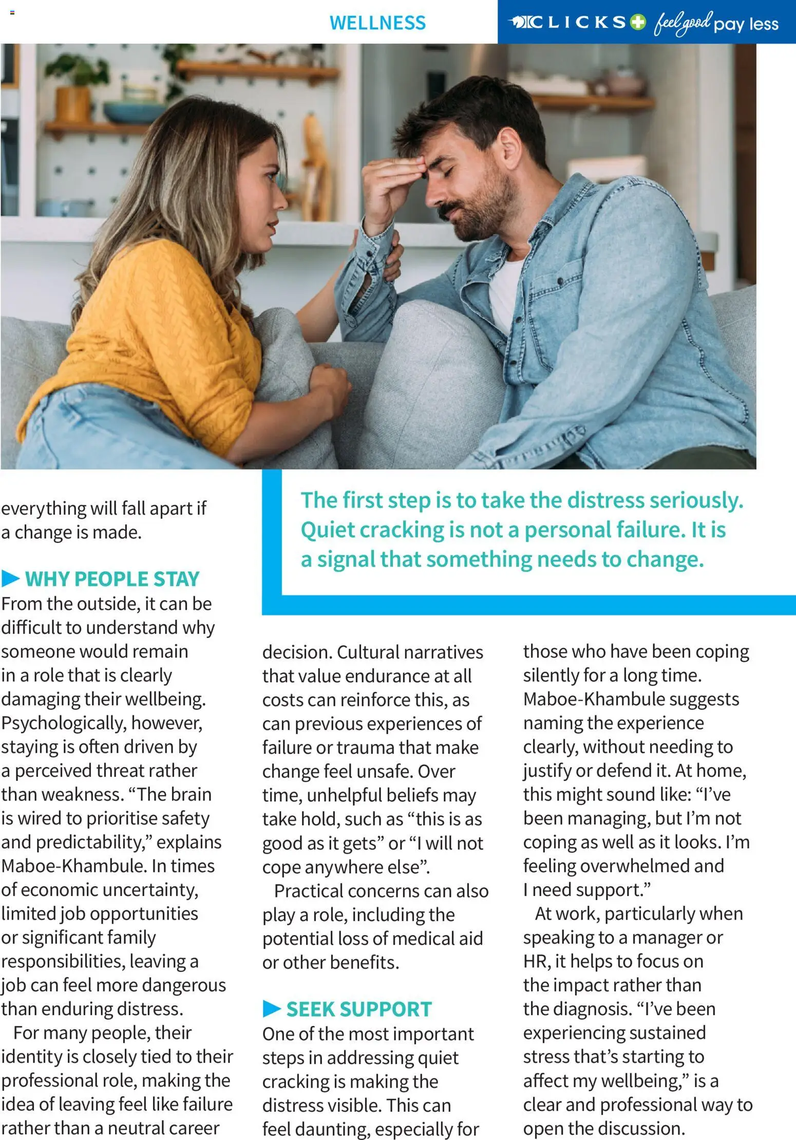 New Clicks catalogue – valid from 01.04.2026 | Page: 86