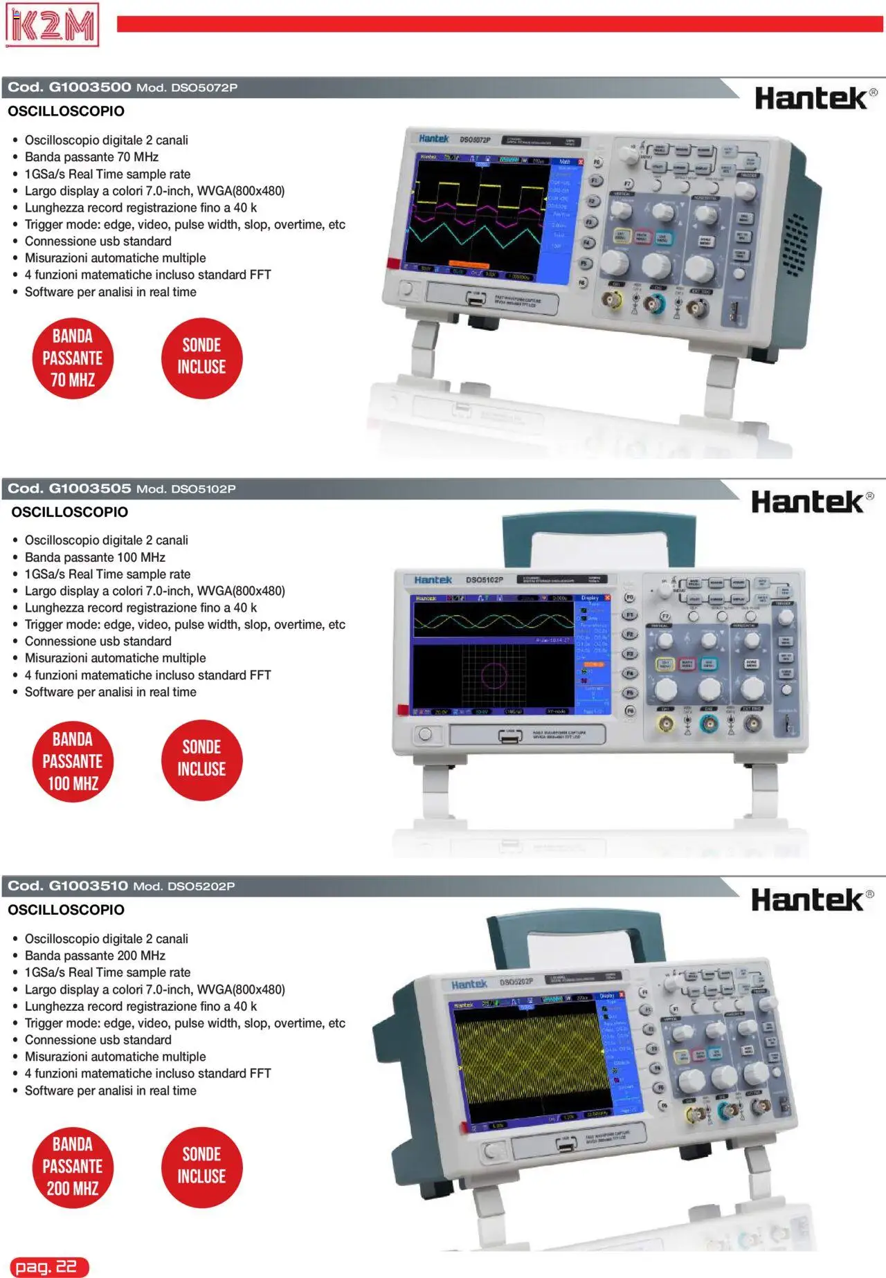 Volantino GBC del 31.05.2025 | Pagina: 22 | Prodotti: USB
