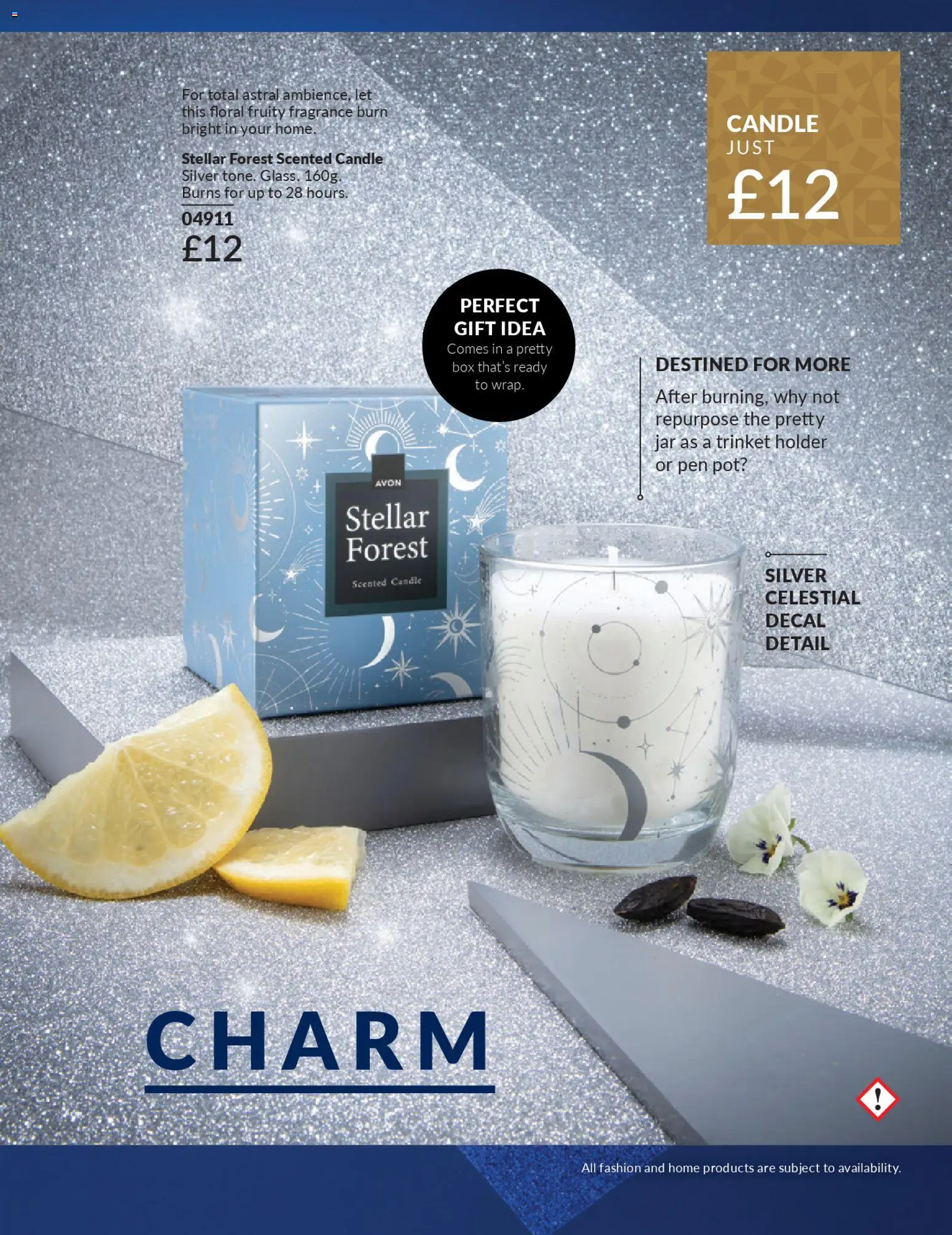 {H1} | Page: 140 | Products: Box, Pot, Fragrance