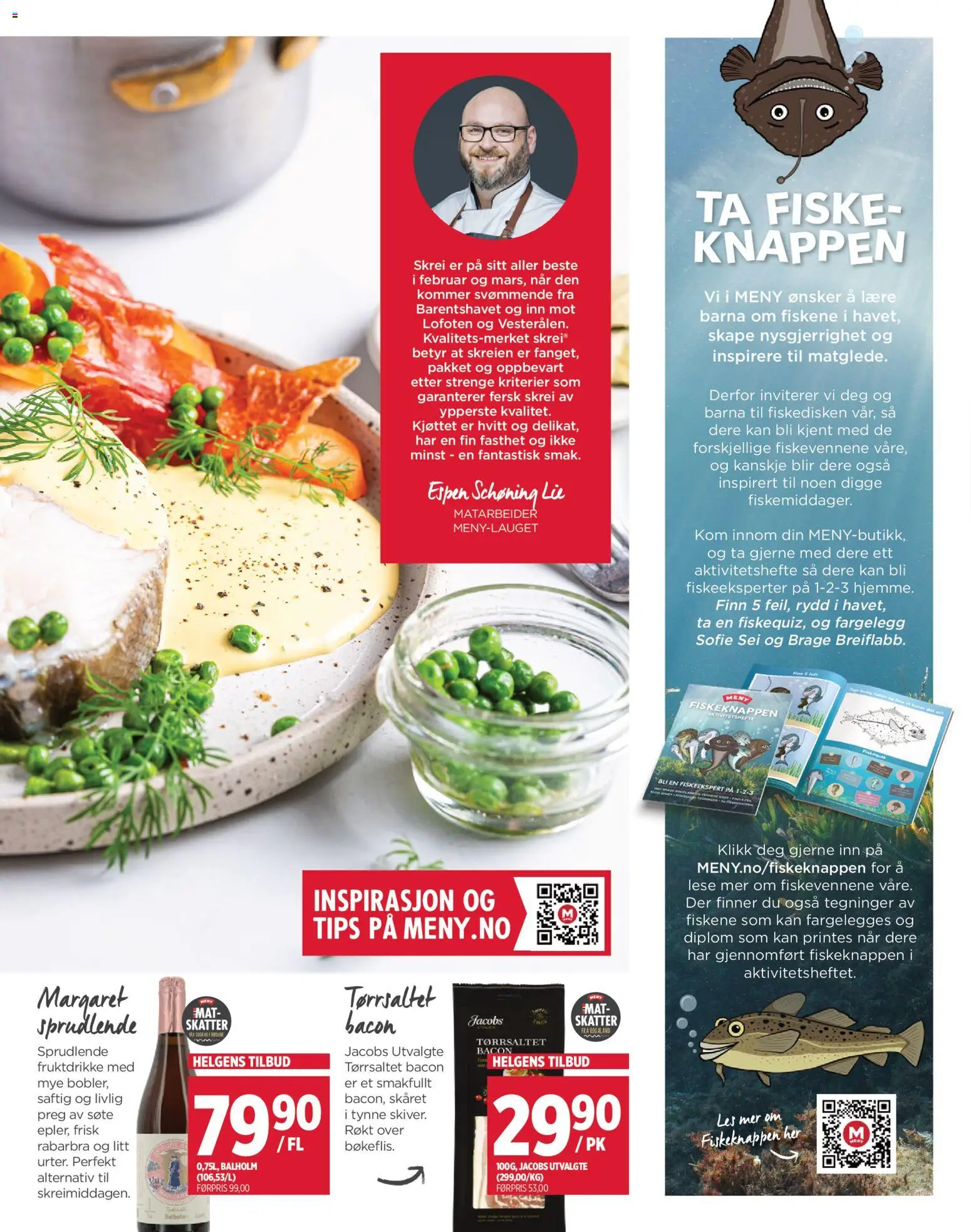 {H1} | Side: 3 | Produkter: Bavețică