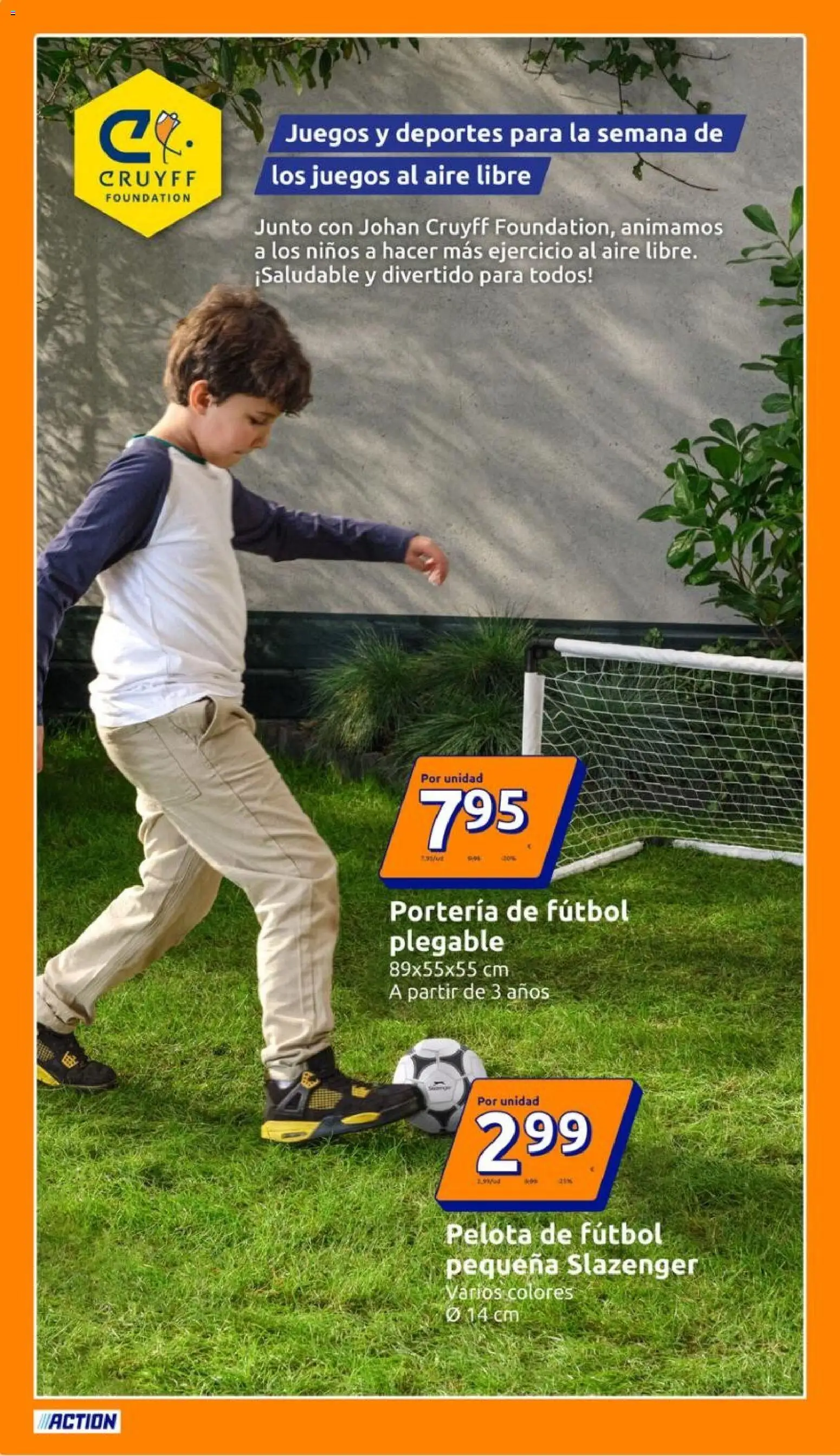 Action folleto │ válido desde el 08.04.2026 | Página: 12