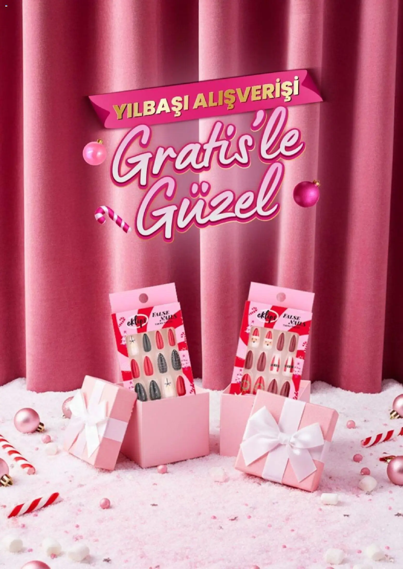 Gratis Katalog - 01.12.2025 tarihinden itibaren geçerlidir | Sayfa: 40