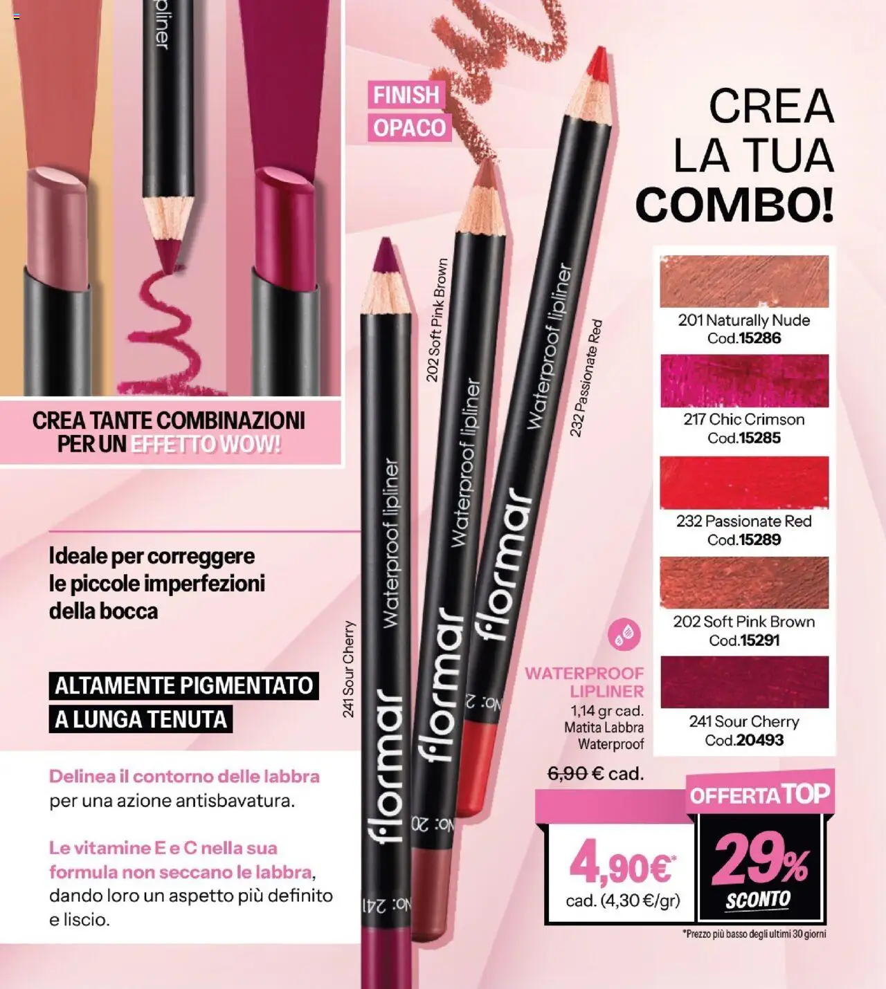 Volantino Stanhome del 30.09.2025 | Pagina: 93 | Prodotti: Top