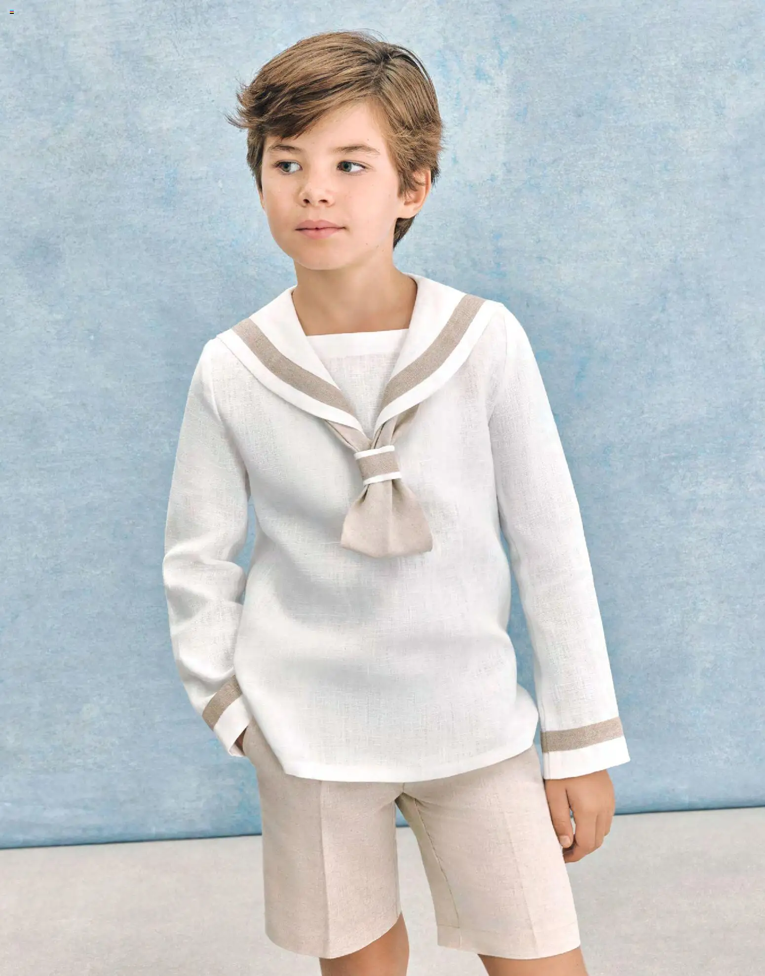 El Corte Inglés Comuniones 2026 │ válido desde el 19.11.2025 | Página: 33