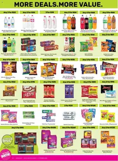 Game Catalogue valid from 01.08.2025 | Page: 4