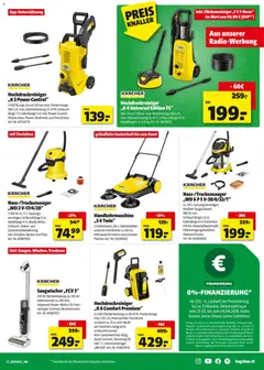 Hagebau Flugblatt ab 27.04.2026 gültig | Seite: 11 | Produkte: Kabel, Steckdose