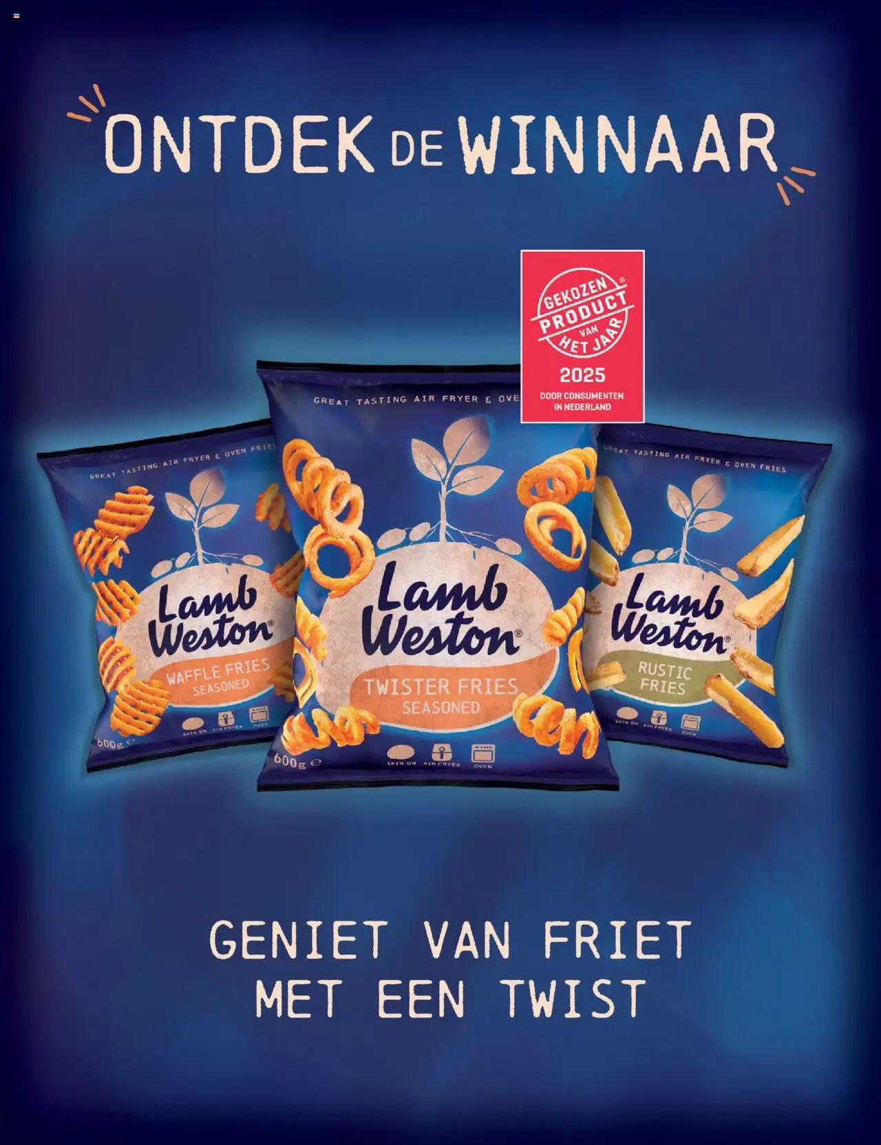  | Pagina: 43 | Producten: Friet, Oven