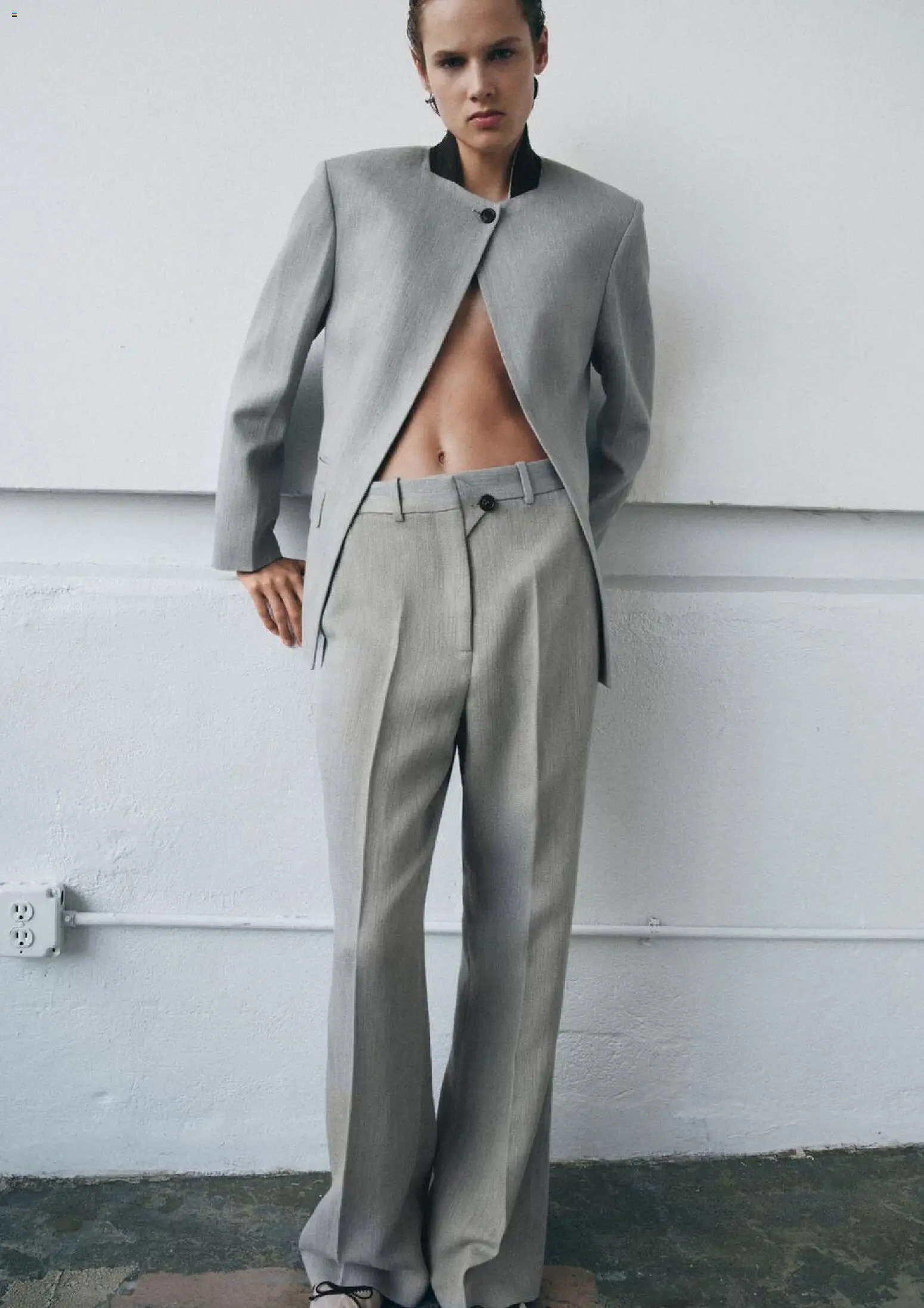 Nové Zara akcie – leták je platný od 02.02.2026 | Strana: 6