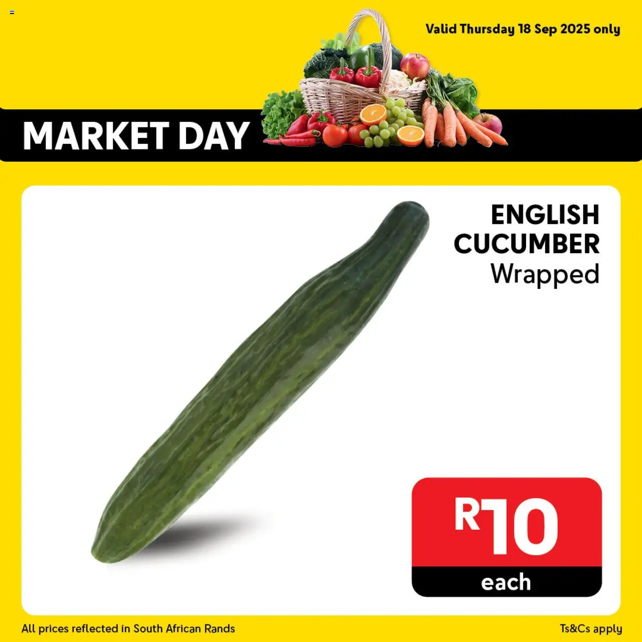 New Makro catalogue – valid from 18.09.2025 | Page: 2