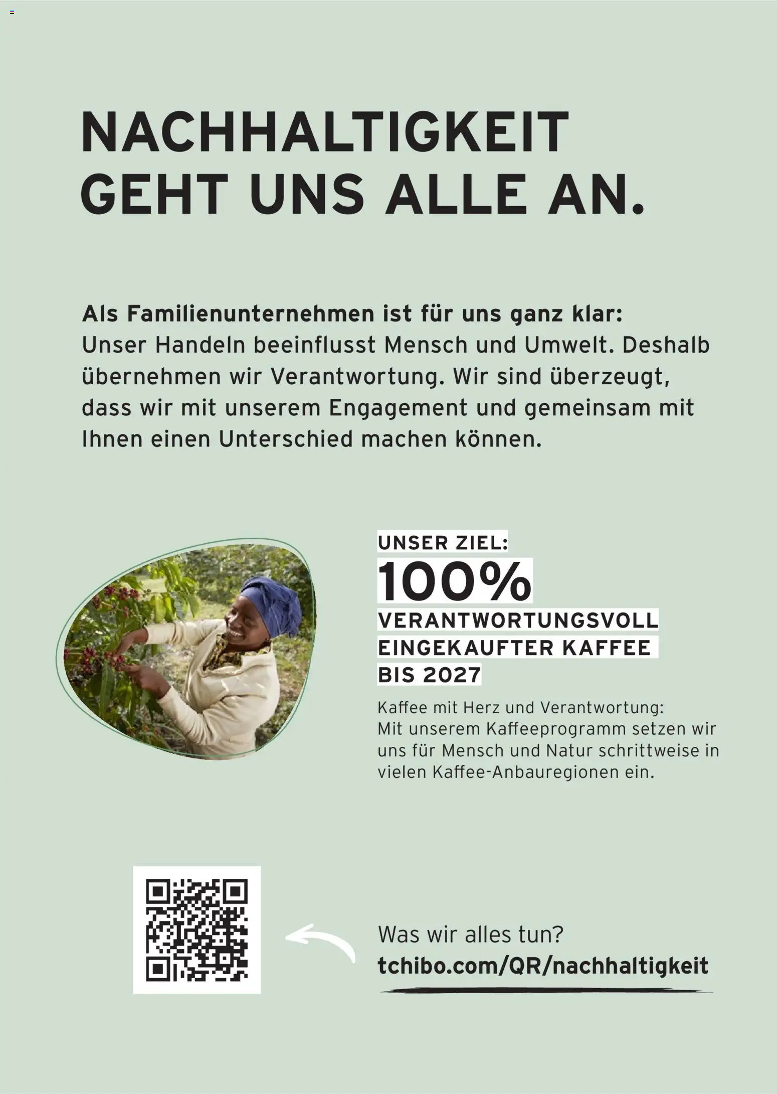 Prospekt Tchibo Back to gym – gültig ab 07.01.2026 | Seite: 30 | Produkte: Kaffee