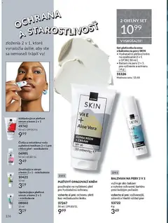 Avon leták platný od 01.11.2025 | Strana: 136