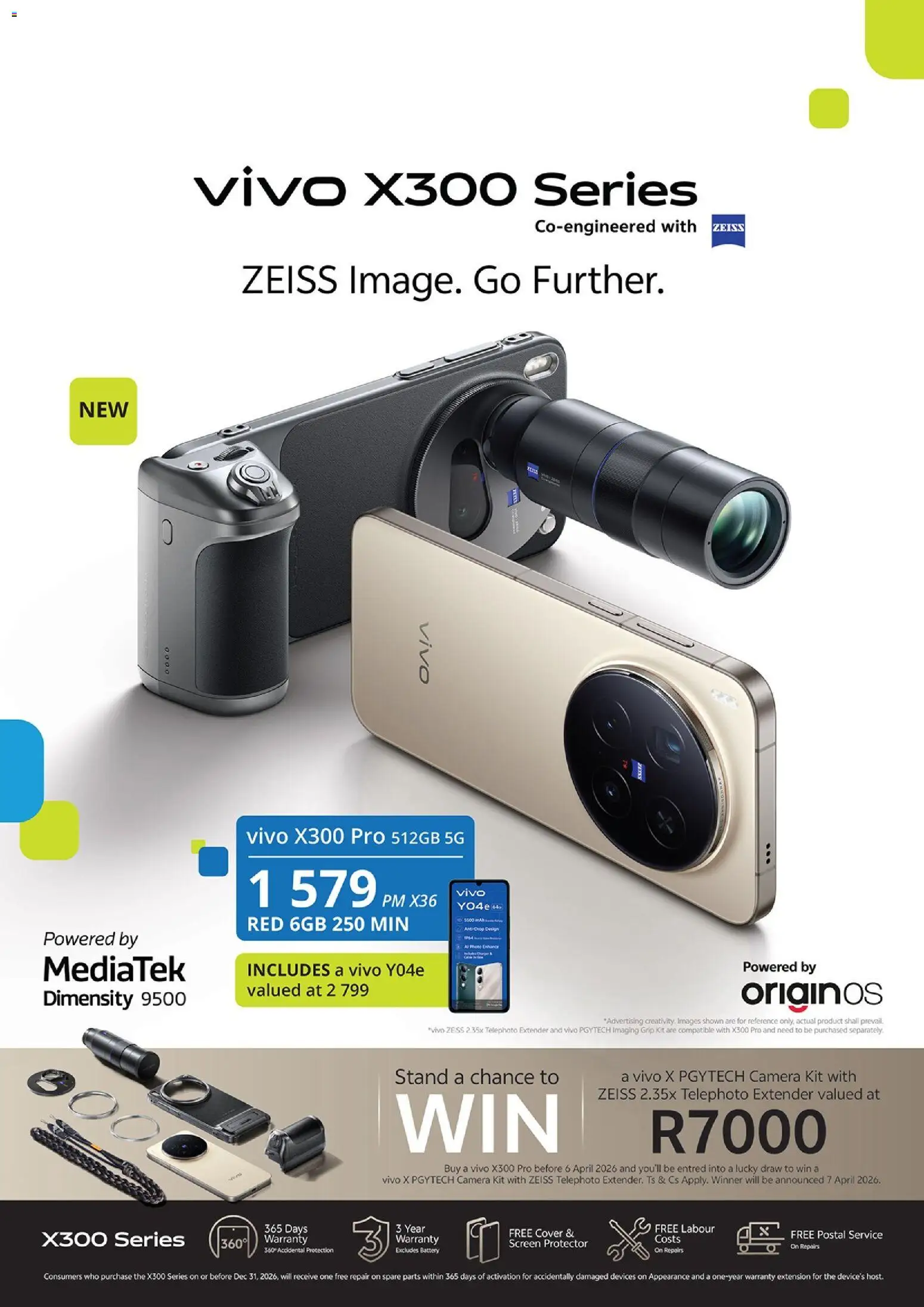 New Cellucity catalogue – valid from 06.02.2026 | Page: 26 | Products: Cover, Camera, Battery