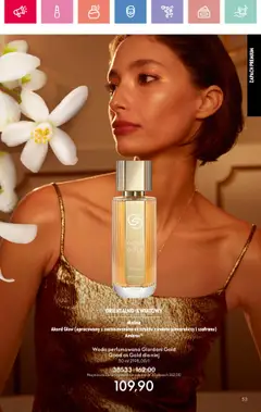 Oriflame Katalog 11 2025 od 27.07.2025 | Strona: 53 | Produkty: Malina, Zapach, Woda
