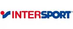 Logo Intersport - akciós újság