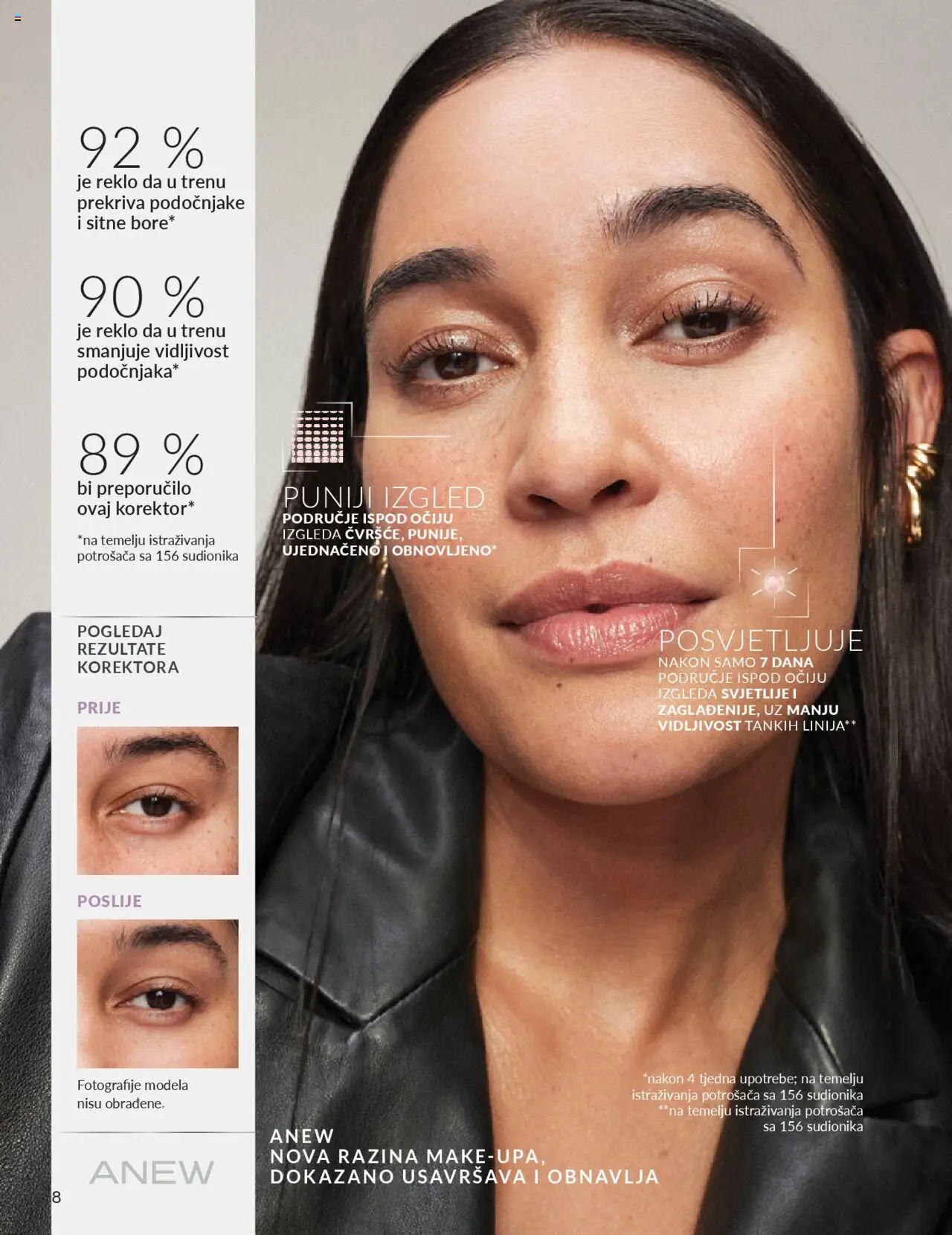Avon katalog | vrijedi od 30.09.2025 | Stranica: 8