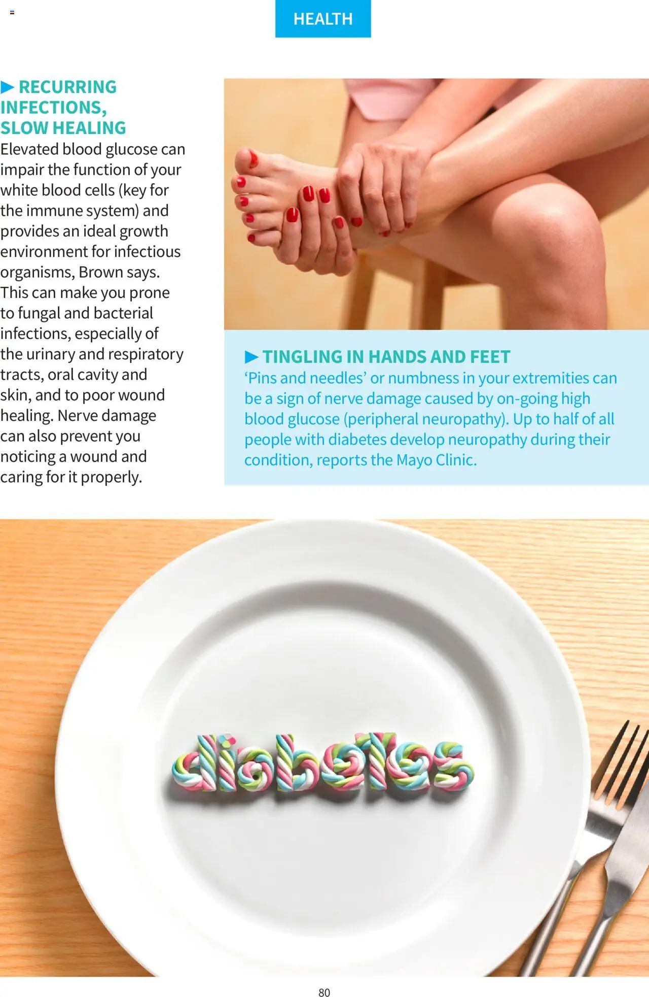 New Clicks catalogue – valid from 01.10.2025 | Page: 80