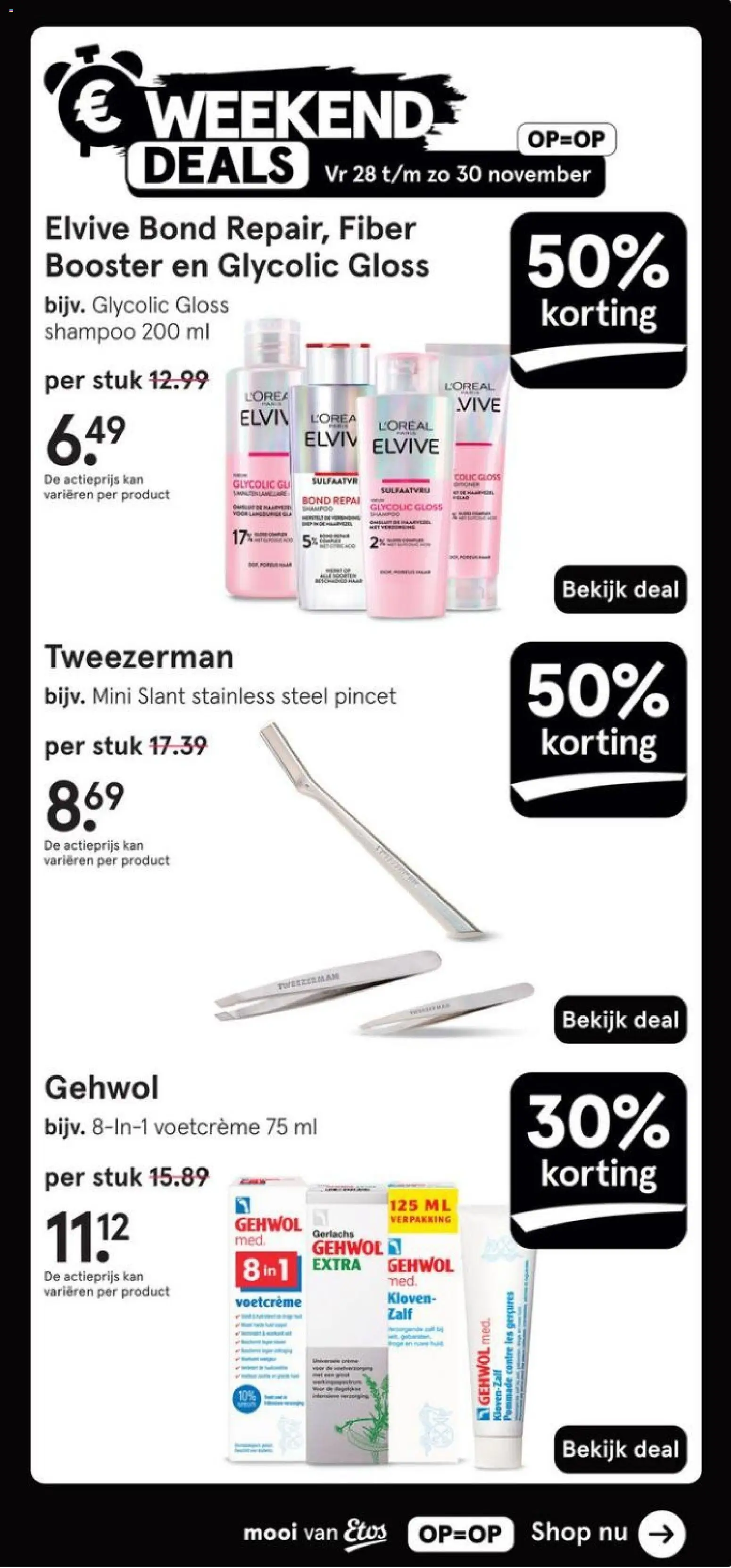 {H1} | Pagina: 29 | Producten: Kan, Shampoo, Zalf