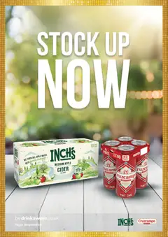 Preview of Bestway - Offers valid from 14.01.2026 | Page: 6 | Products: Apple, Apples, Apple cider