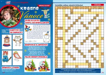 Náhled letáku Eso market leták od 10.12.2025 | Strana: 11