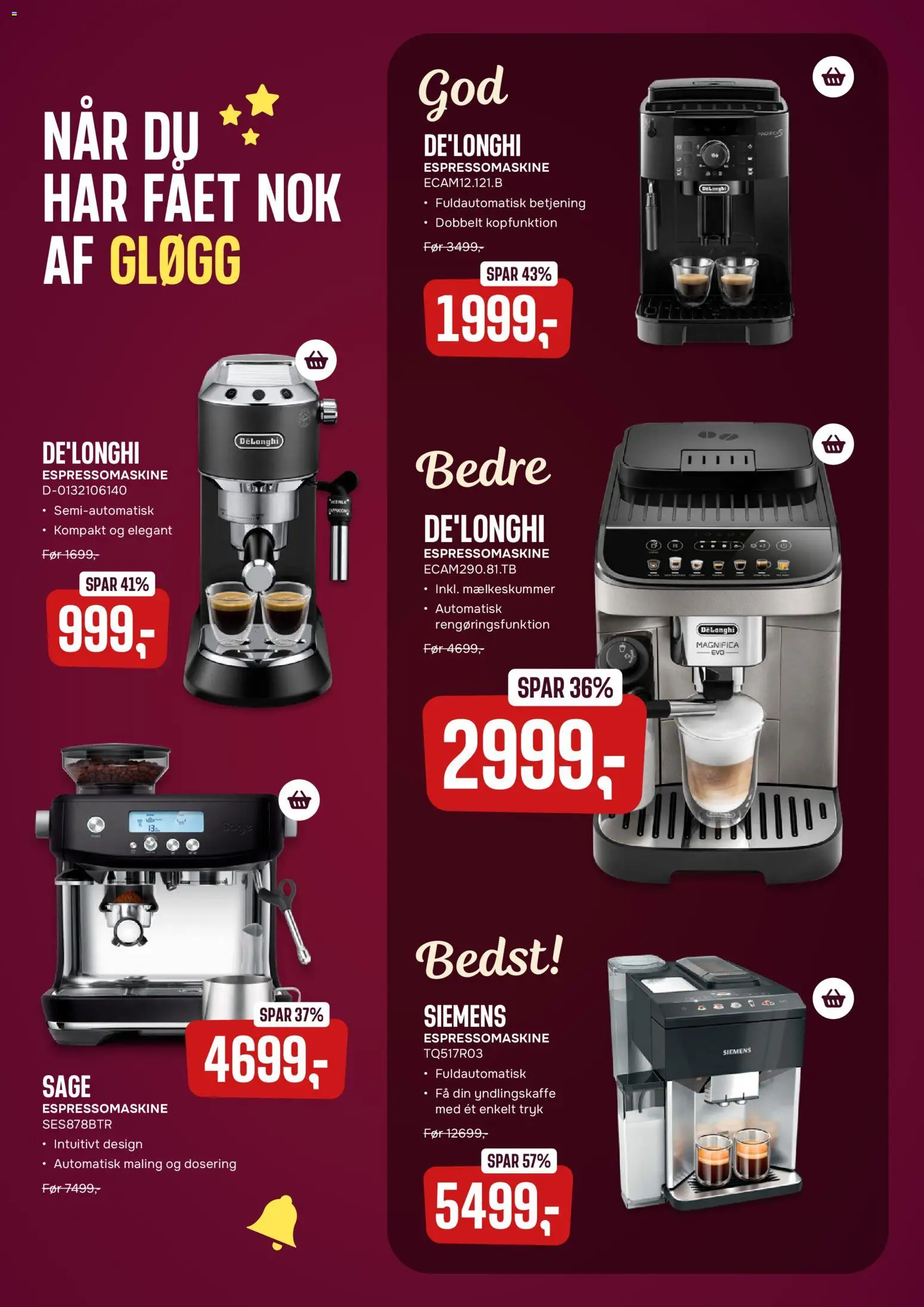 Skousen tilbudsavis – gyldig fra 01.12.2025 | Side: 3