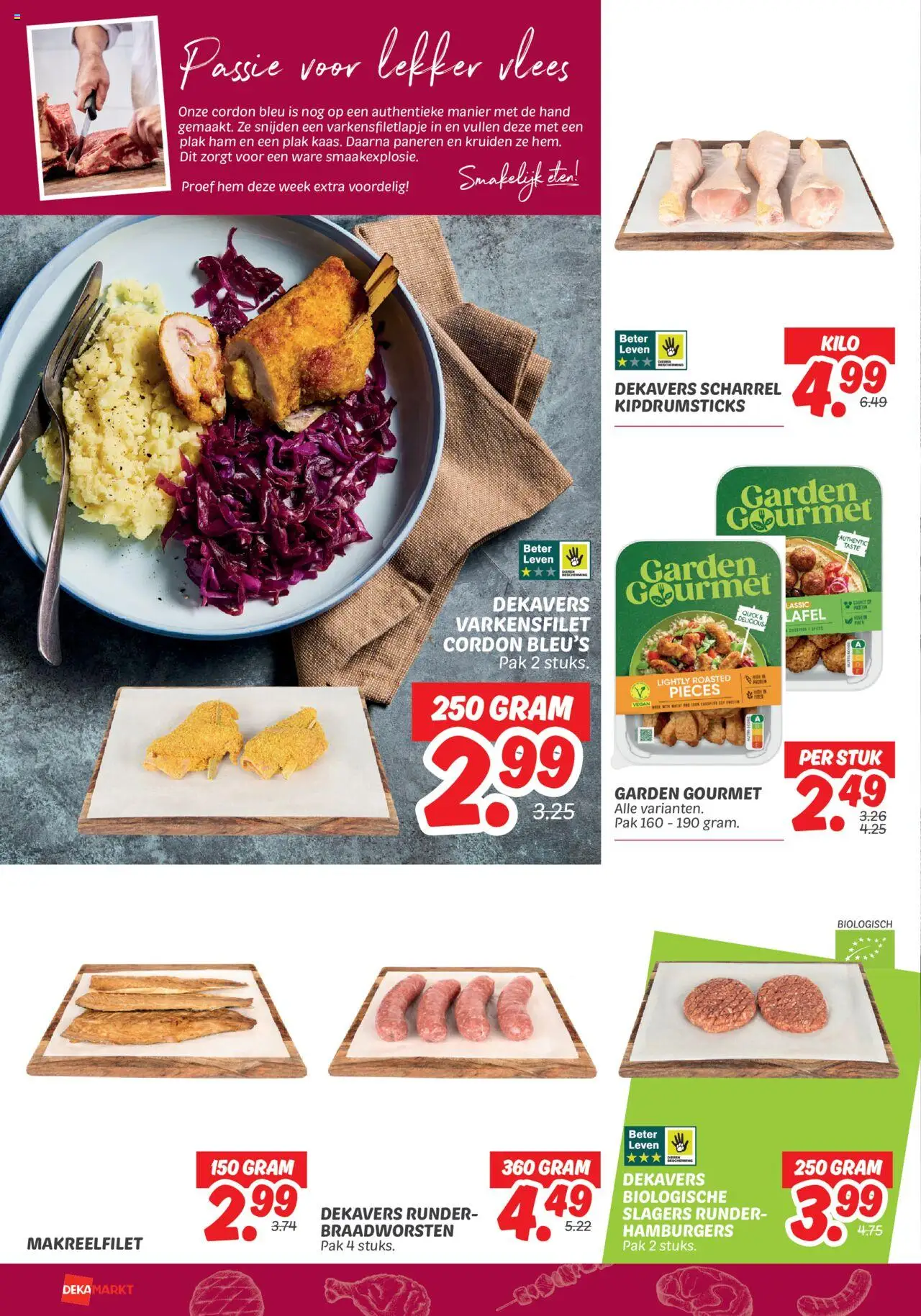 {H1} | Pagina: 8 | Producten: Ham, Kisperec