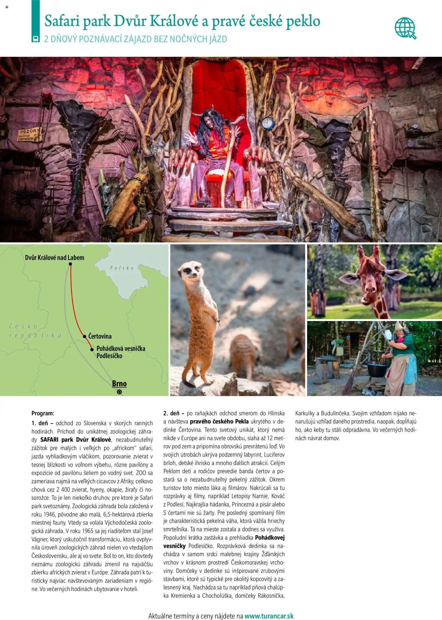 Nové Turancar akcie – leták je platný od 15.12.2025 | Strana: 60