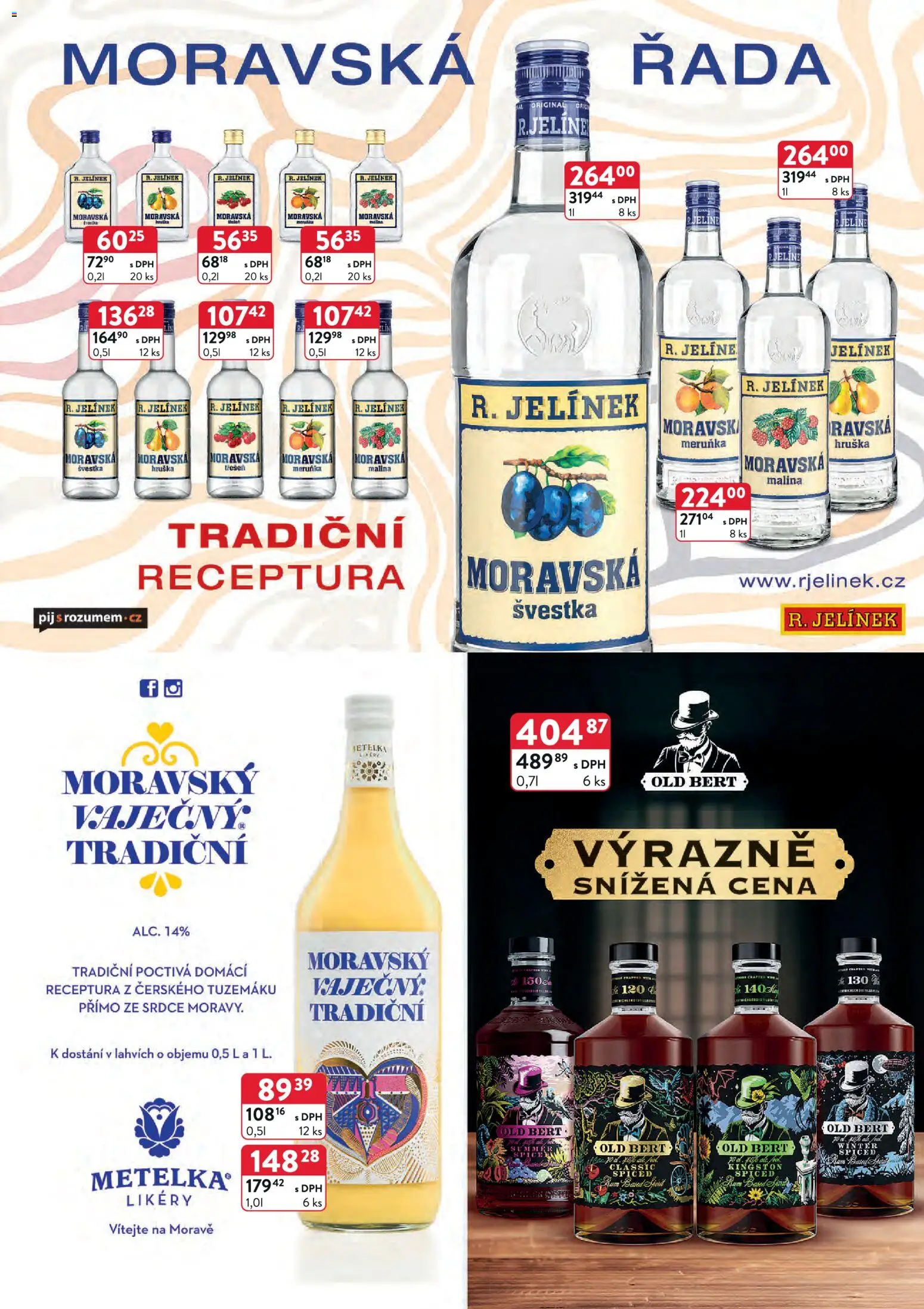 Astur & Qanto leták - Velkoobchod 04/2026 od 01.04.2026 | Strana: 21 | Produkty: Jelínek