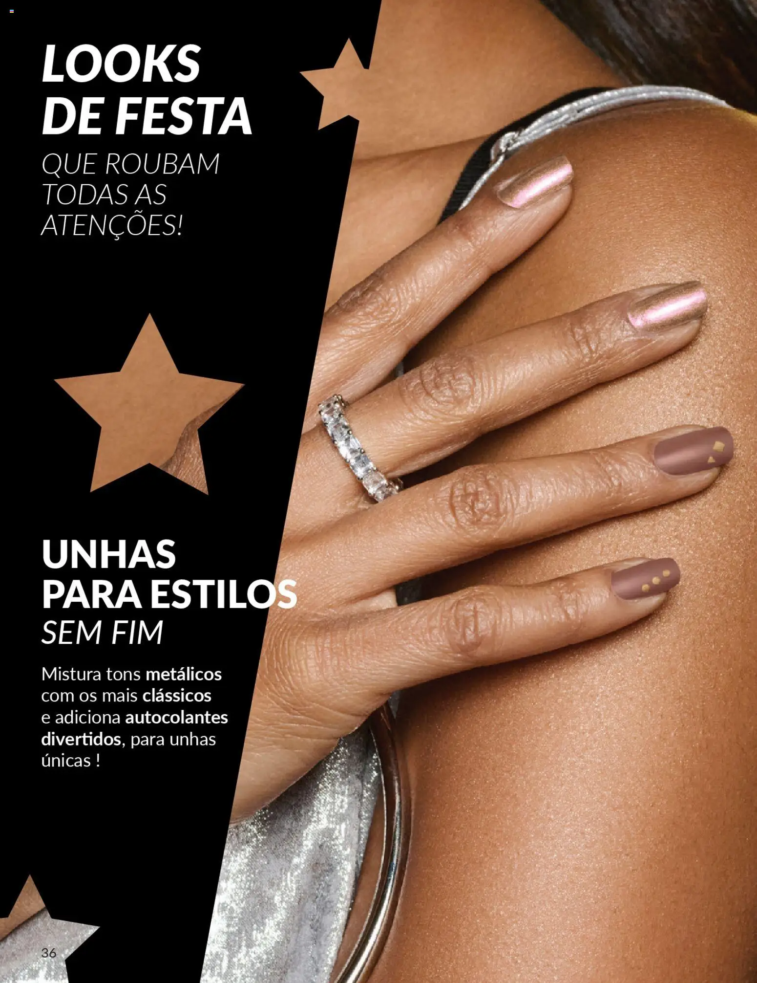 Catálogo Avon Campanha 1 │ válido de 01.01.2026 | Página: 36