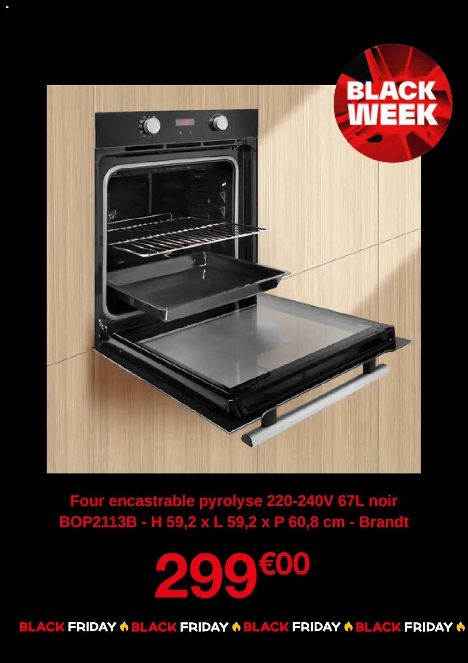 {H1} | Page: 3 | Produits: Four