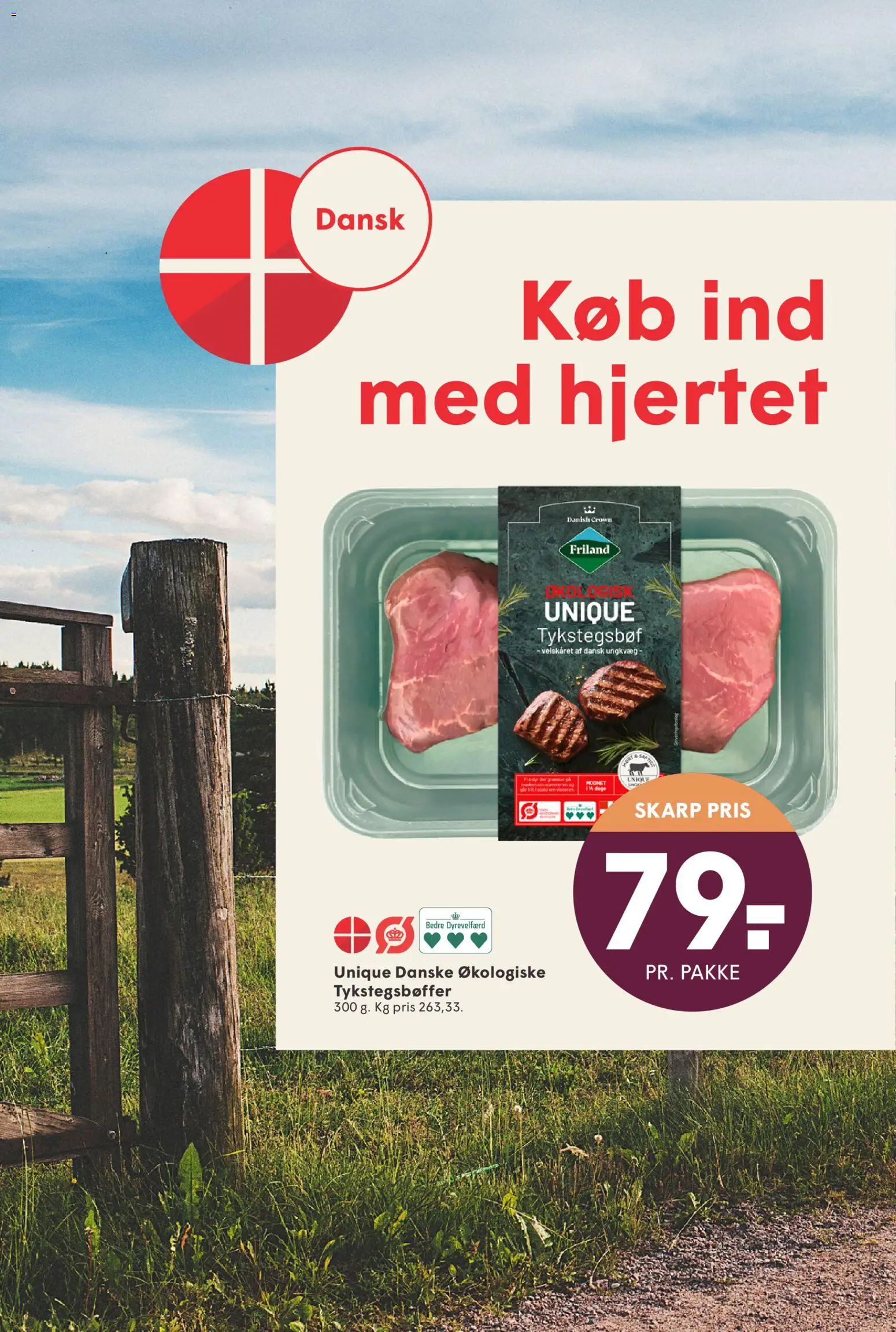 Spar tilbudsavis – gyldig fra 24.10.2025 | Side: 7