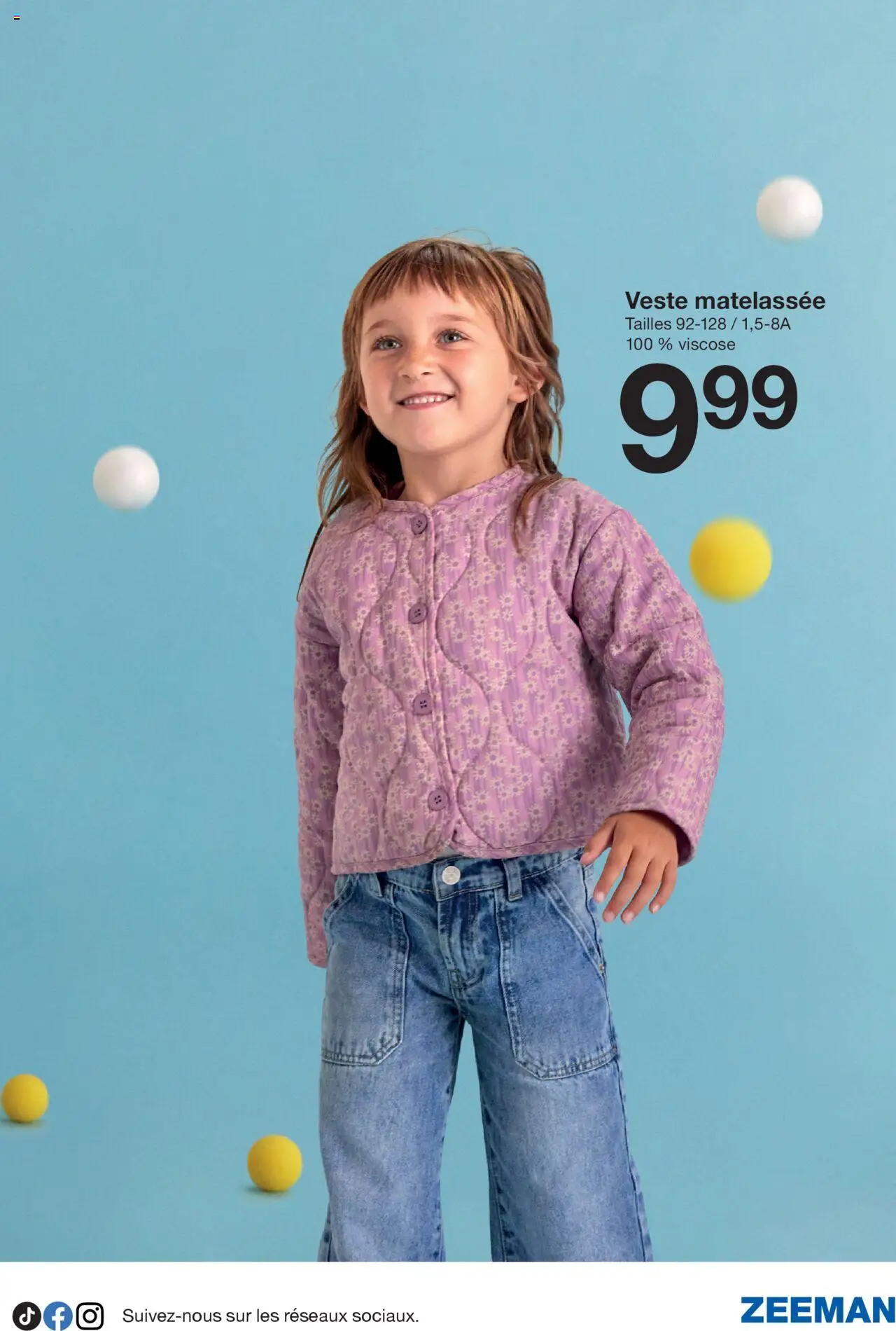  | Page: 9 | Produits: Veste