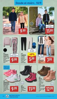 Chaqueta de borreguito, 100% poliéster. Unidad │ válido desde el 08.09.2025 | Página: 20