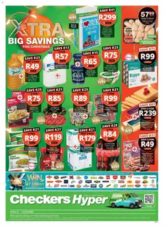 Checkers specials catalogue – valid from 17.11.2025