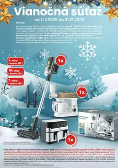 Sintra leták platný od 15.12.2025 | Strana: 2