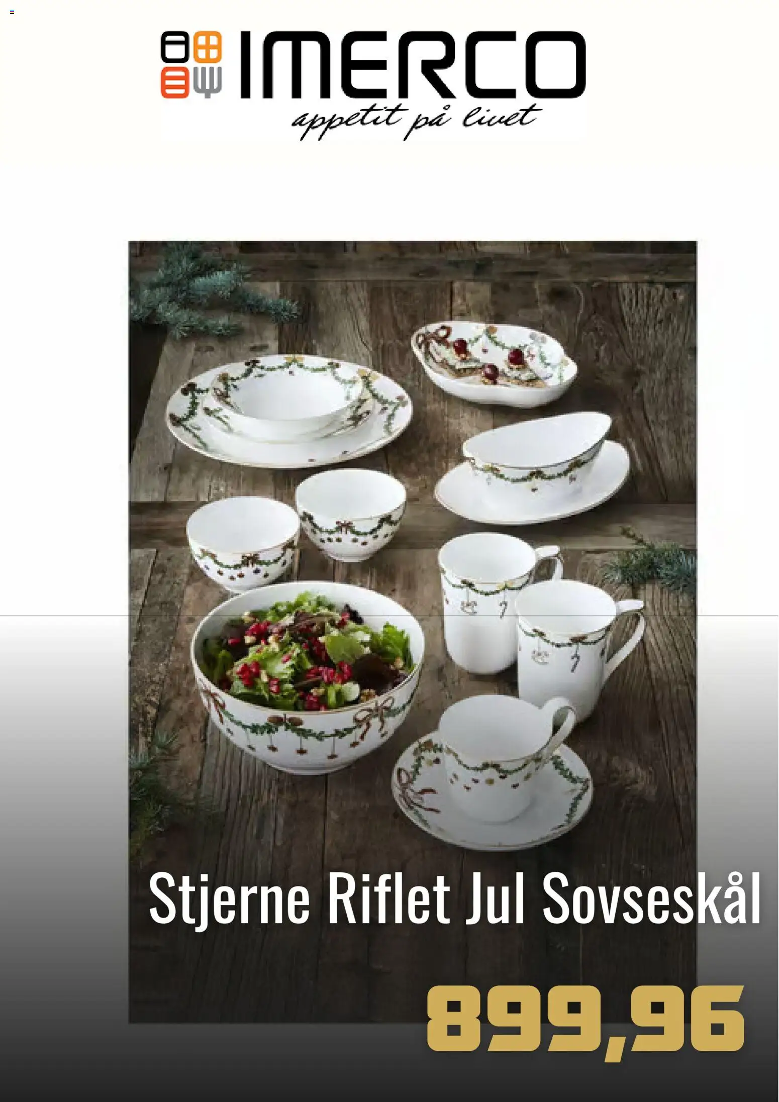 Imerco tilbudsavis – gyldig fra 04.11.2025 | Side: 5