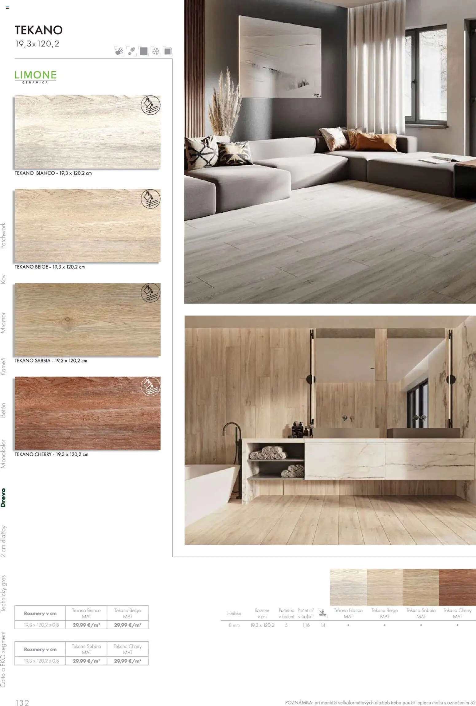 Nové Ingema akcie – leták je platný od 29.10.2025 | Strana: 134