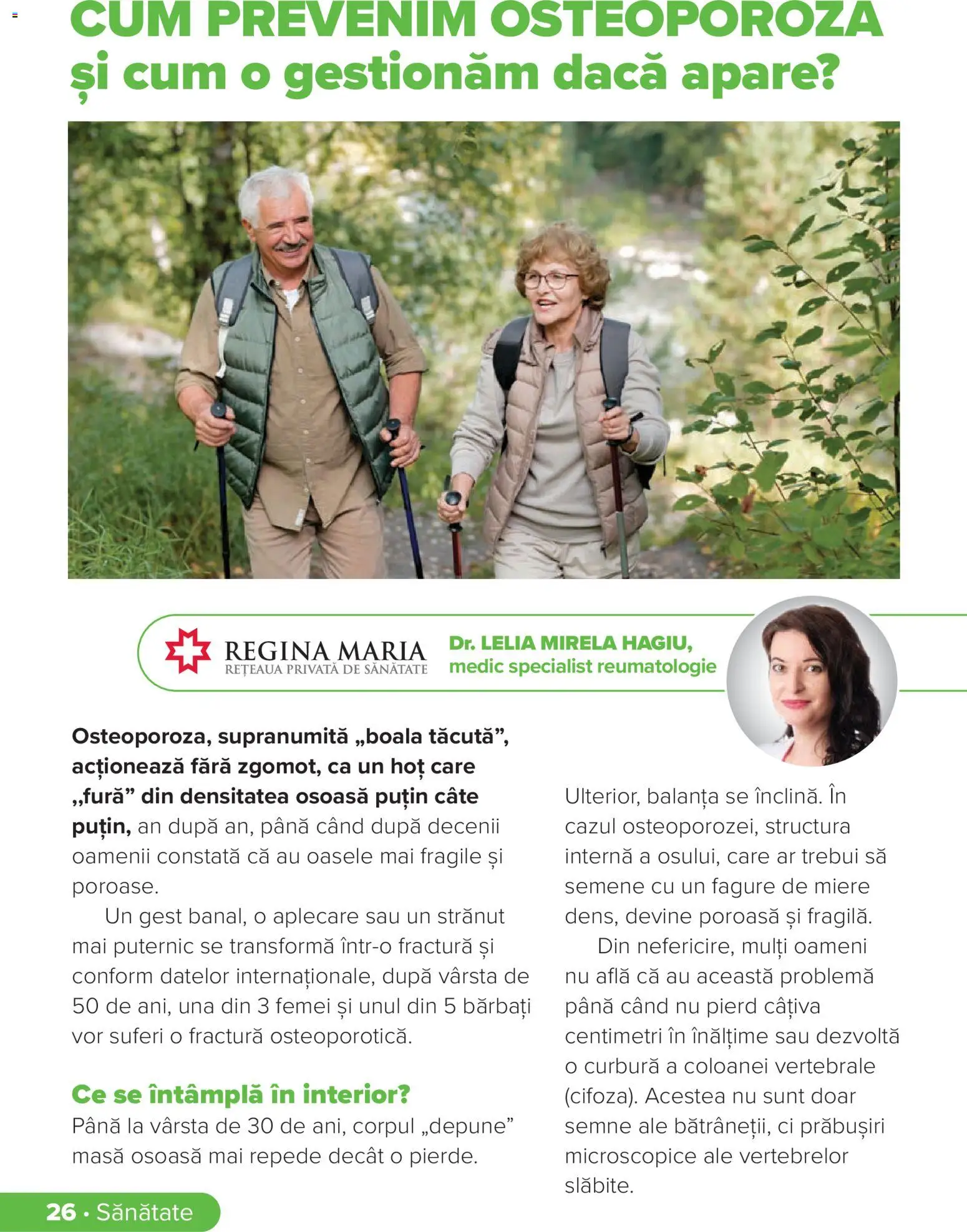 Noul catalog Dr.Max – valabil de la 01.03.2026 | Pagină: 26