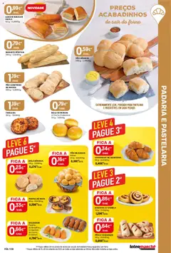 Intermarché folheto │ válido de 18.09.2025 | Página: 7