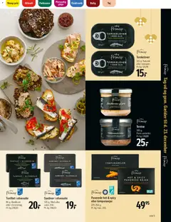 Føtex - Tilbudsavis gyldig fra 14.11.2025 | Side: 29