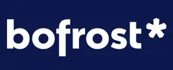 Logo Bofrost in der Kategorie Hypermärkte